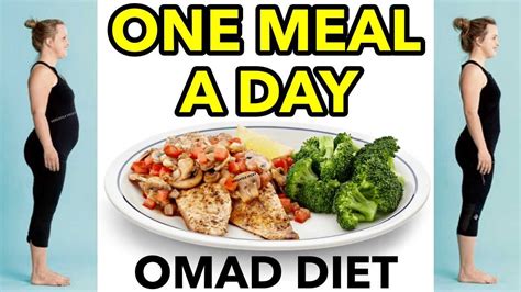 omad diet results 1 month|I Tried Extreme Fasting by Eating Once a Day .